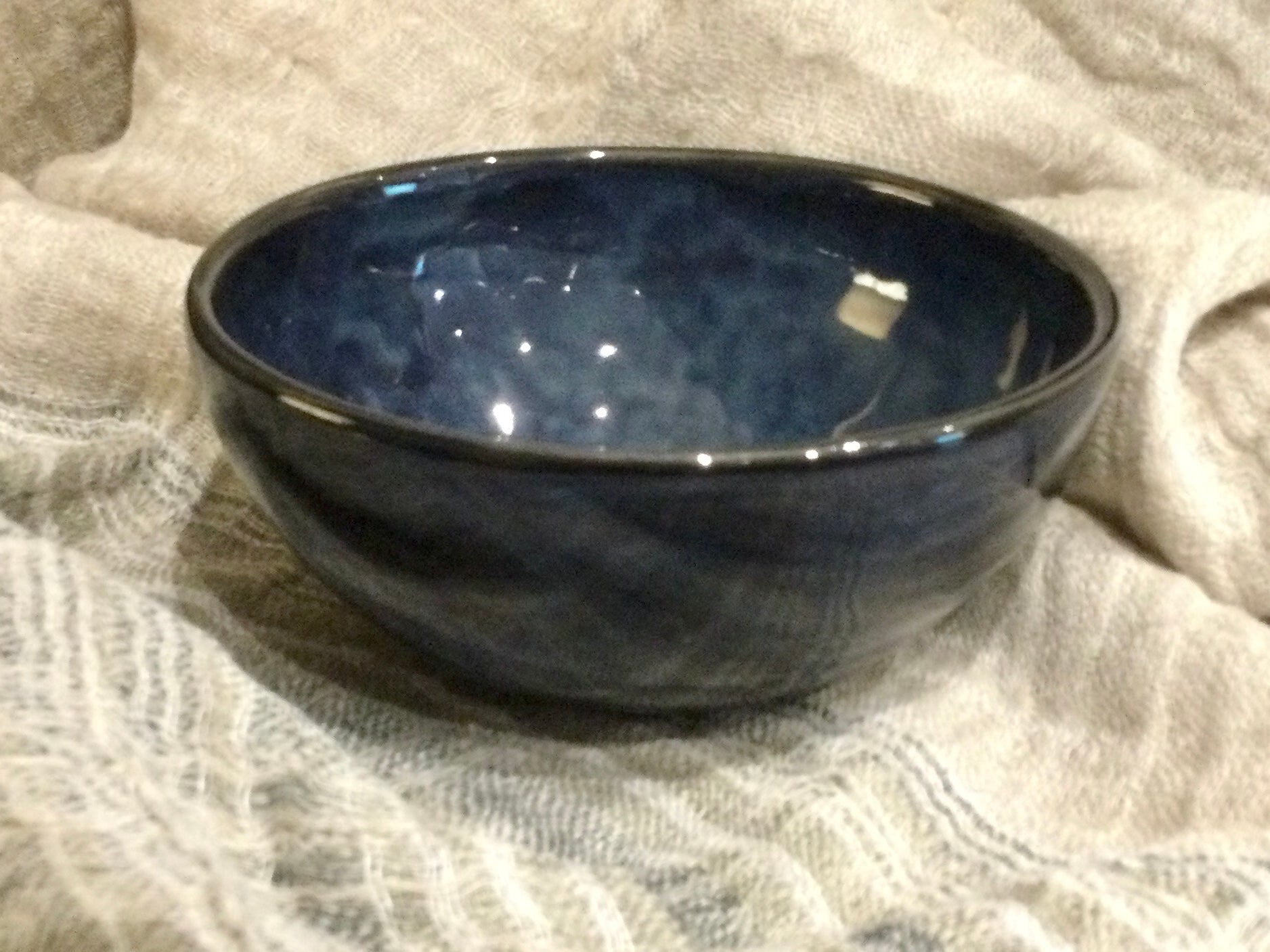 Batch Sunrise Bowl