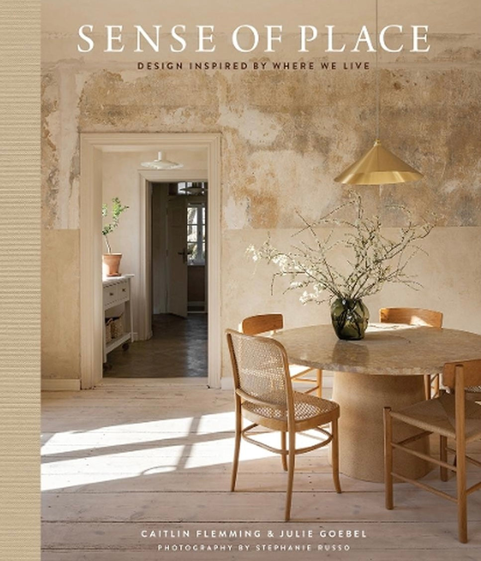 Sense of Place