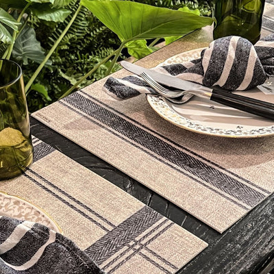 Beija Lora Vinyl Placemat 33x50cm