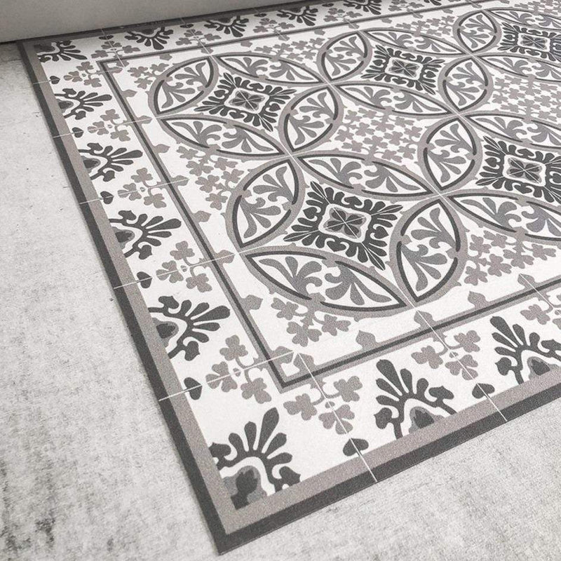 Beija Barcelona Beige Vinyl Mat