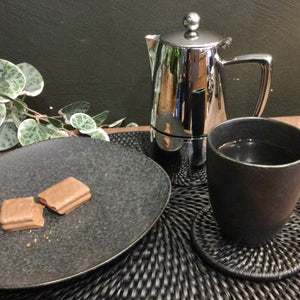 Avanti Art Deco Expresso 2 Cup