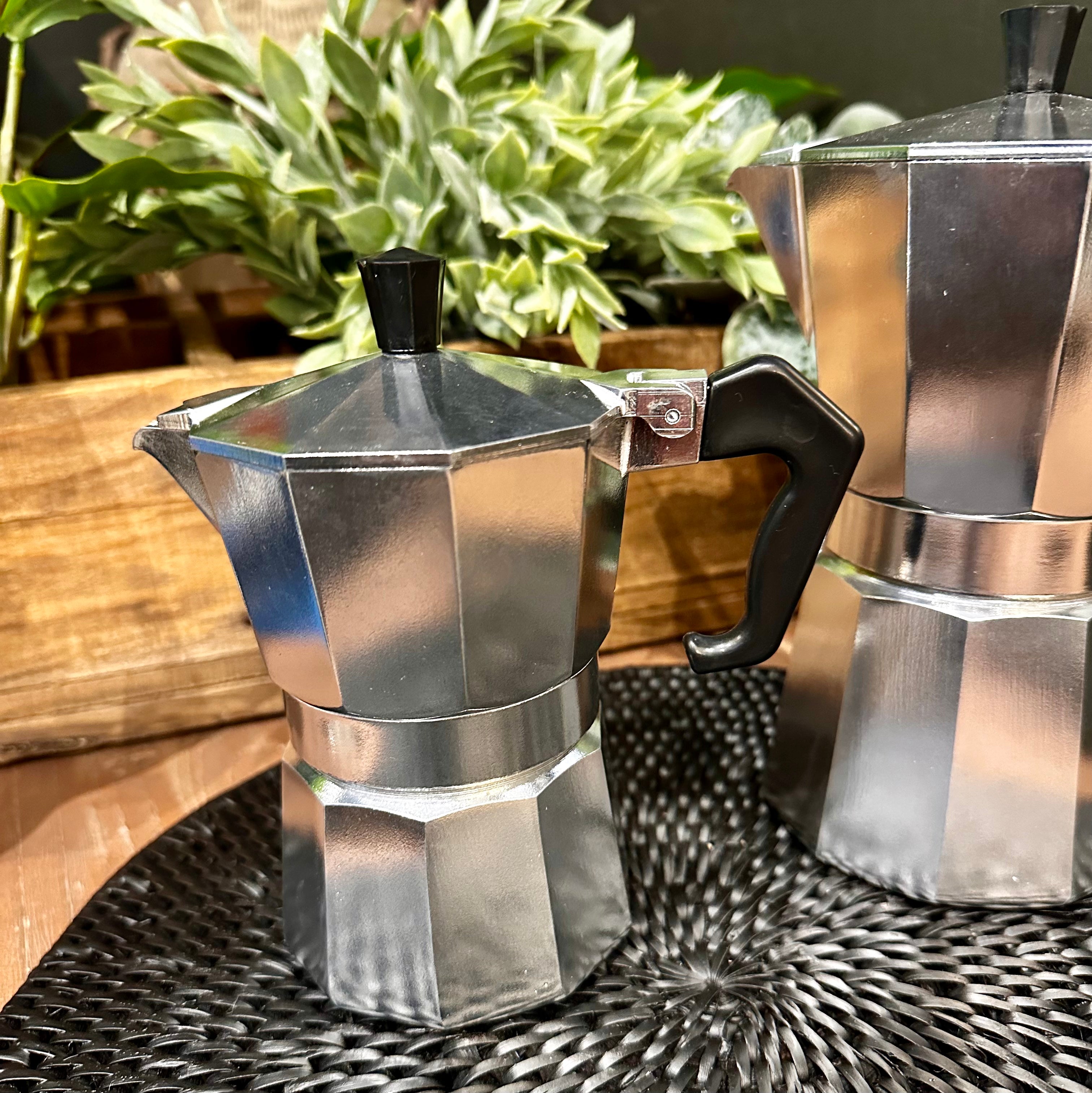Avanti Classic Espresso