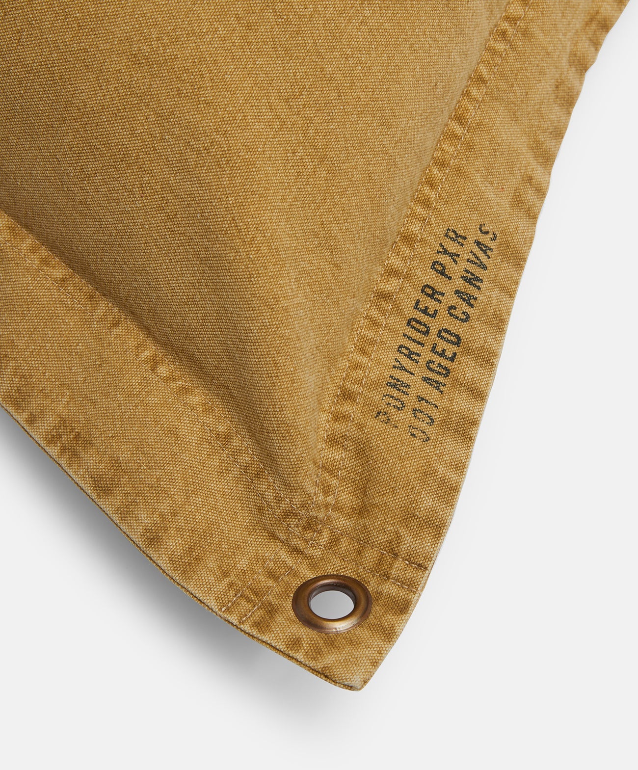 Pony Rider Highlander Cushion.