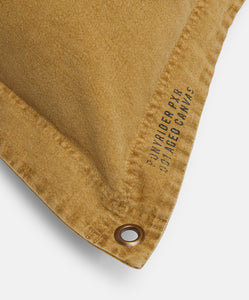 Pony Rider Highlander Cushion.
