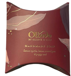 Olieve & Olie Pillow Soap