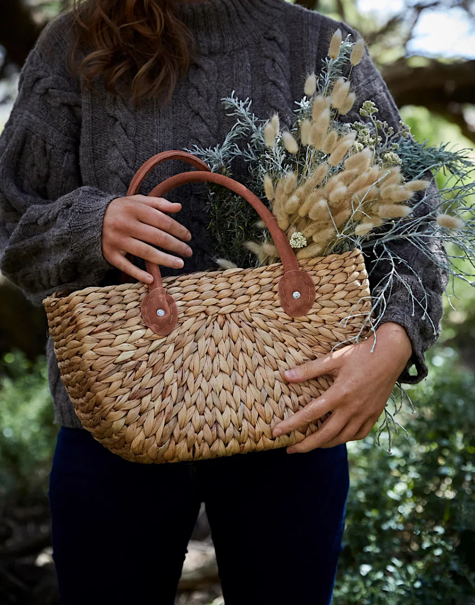 Harvest Basket