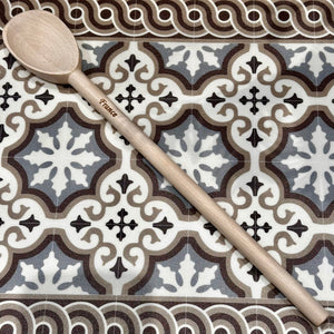 Beechwood Wooden Spoon