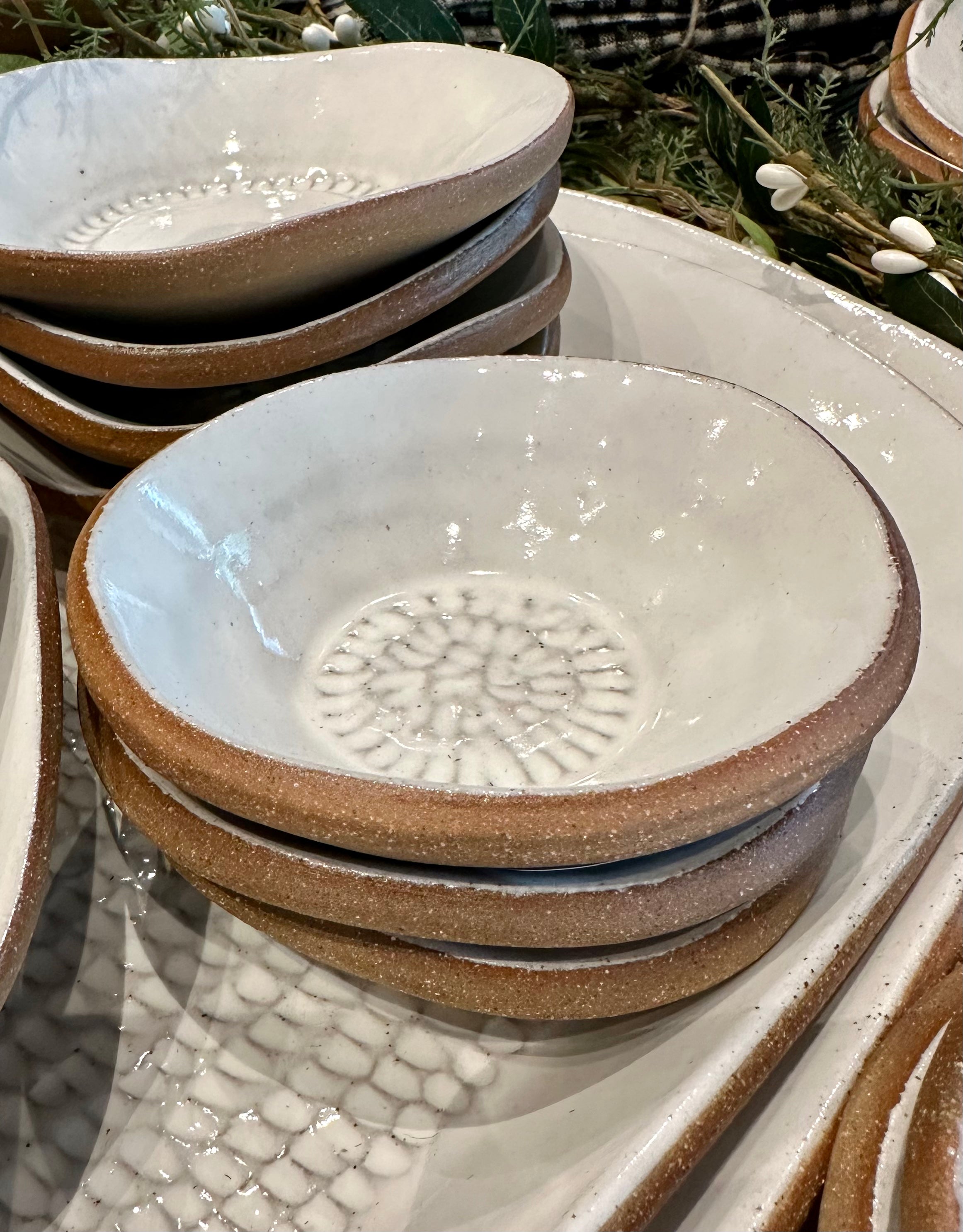 ClayTable Condiment Dish 11cm