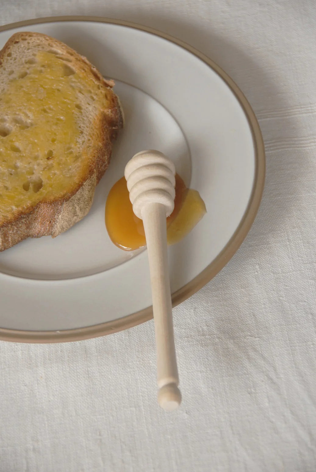 Honey Dripper