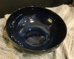 Batch Large Welcome Bowl