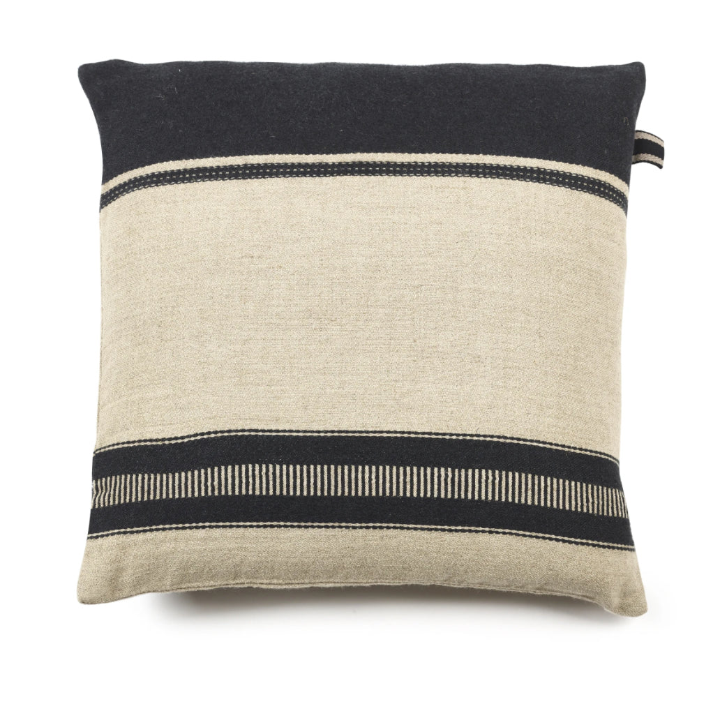 Libeco Marshall Cushion 63cm