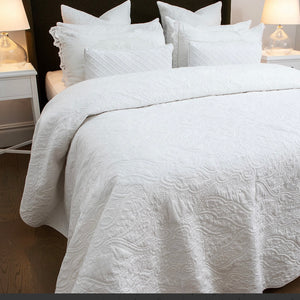Damask Queen Set 255x270cm