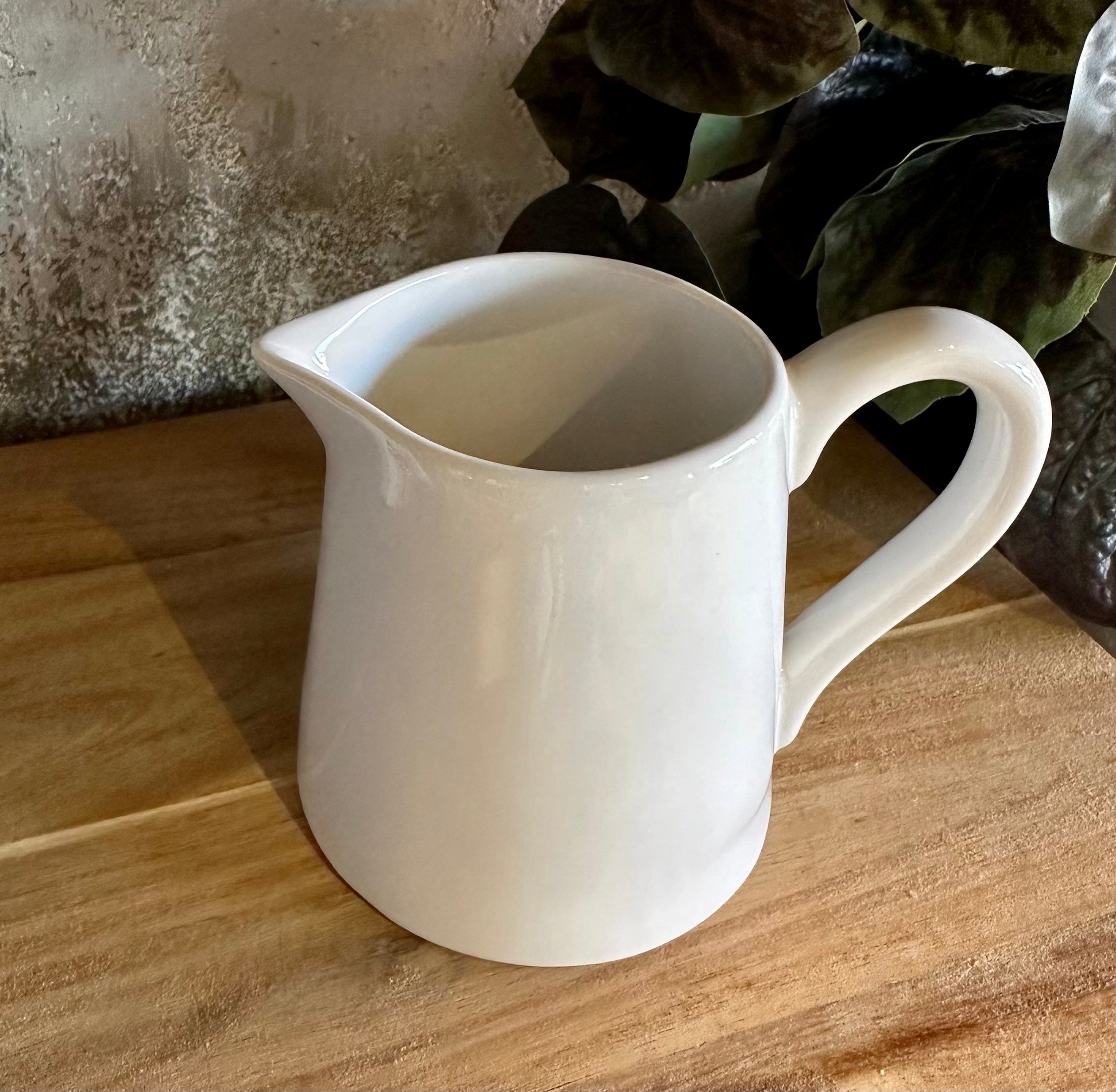 French Water Jug 10cm