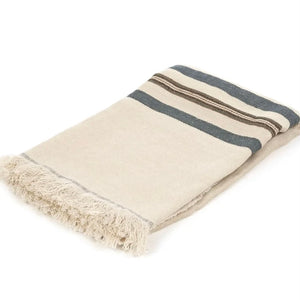 Libeco Guest Towel- Tinos