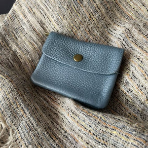 Leather Coin Purse