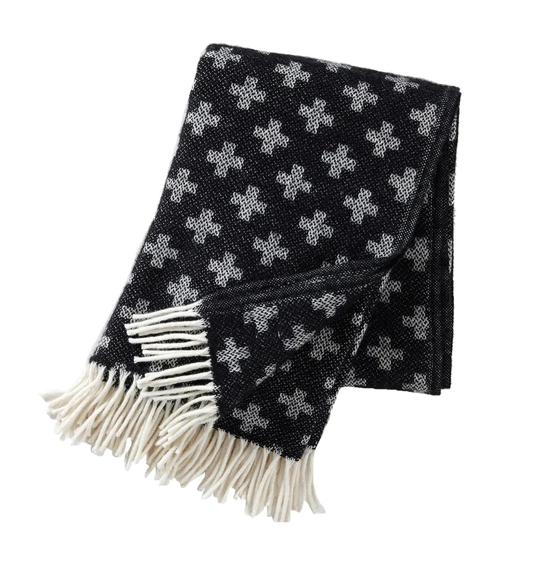 Klippan Plus Wool Blanket