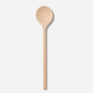 Round Spoon 35cm