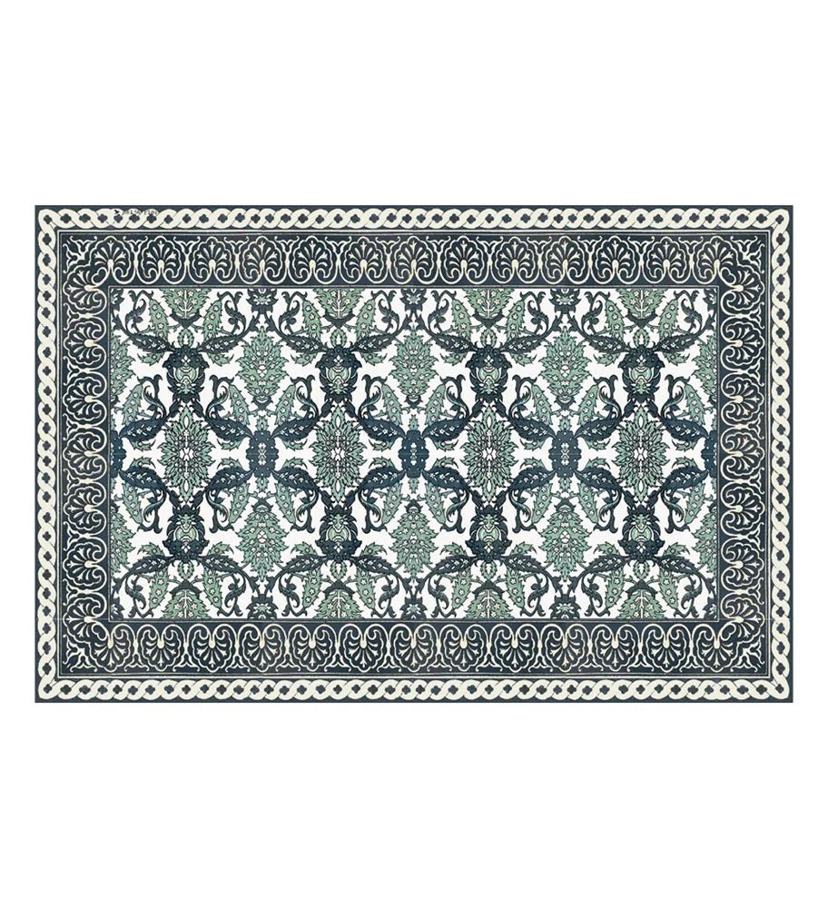 Beija Armenian Mint Placemat 33x50cm