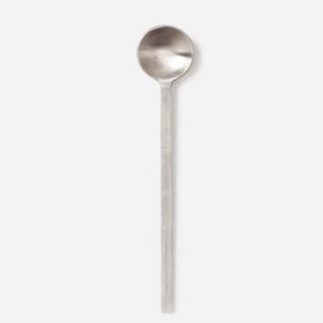 Forge Condiment Spoon
