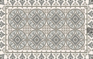 Beija Barcelona Beige Placemat 33x50cm