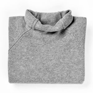 Corry Raglan Pullover/Vole