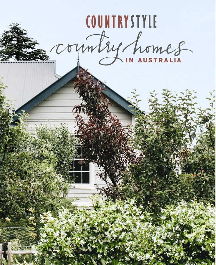 Country Homes in Australia