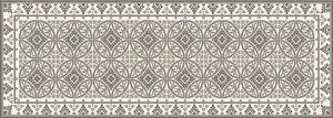 Beija Barcelona Beige Vinyl Mat
