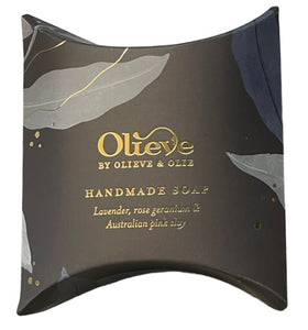 Olieve & Olie Pillow Soap