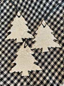 ClayTable Large Hanging Decoration