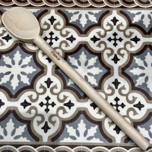 Beechwood Wooden Spoon
