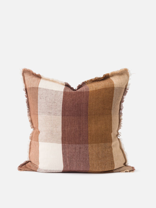 Casa Linen Cushion