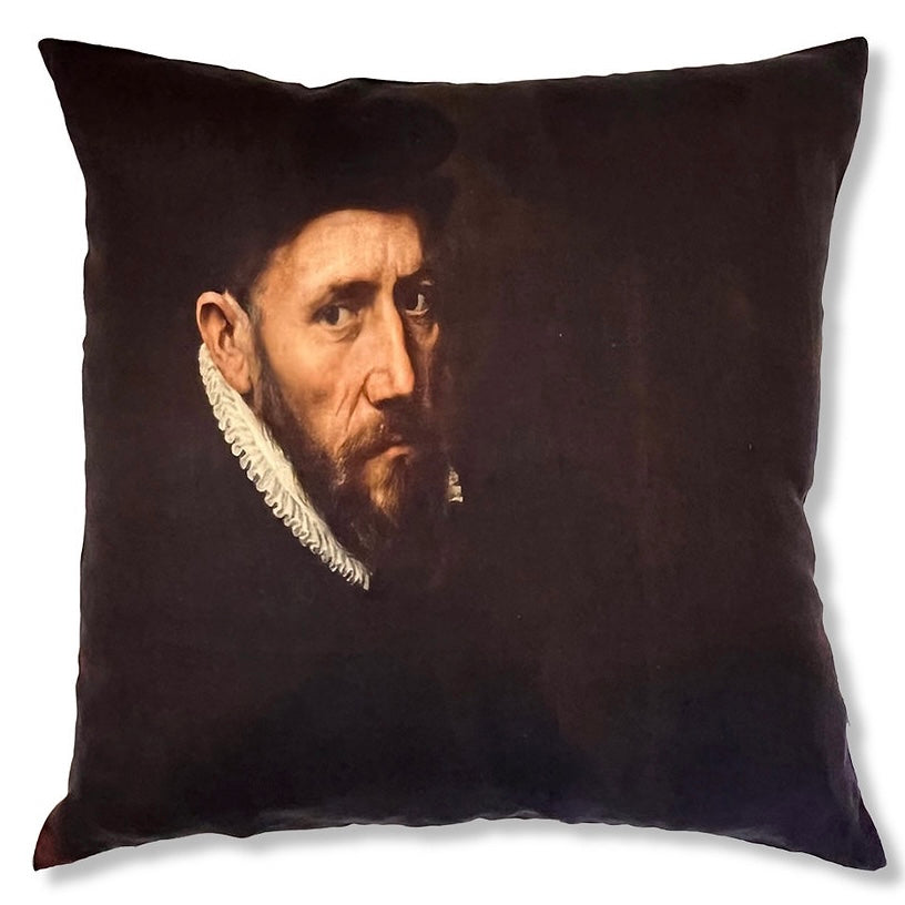 BOD Tomas Cushion