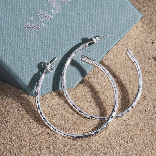 Najo E6994 Moonglow Earrings