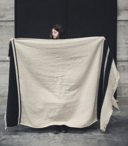 Libeco Marshall Throw/Blanket