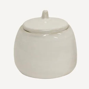 Franco Rustic Sugar Pot
