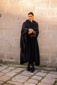 Winston Wool Shawl