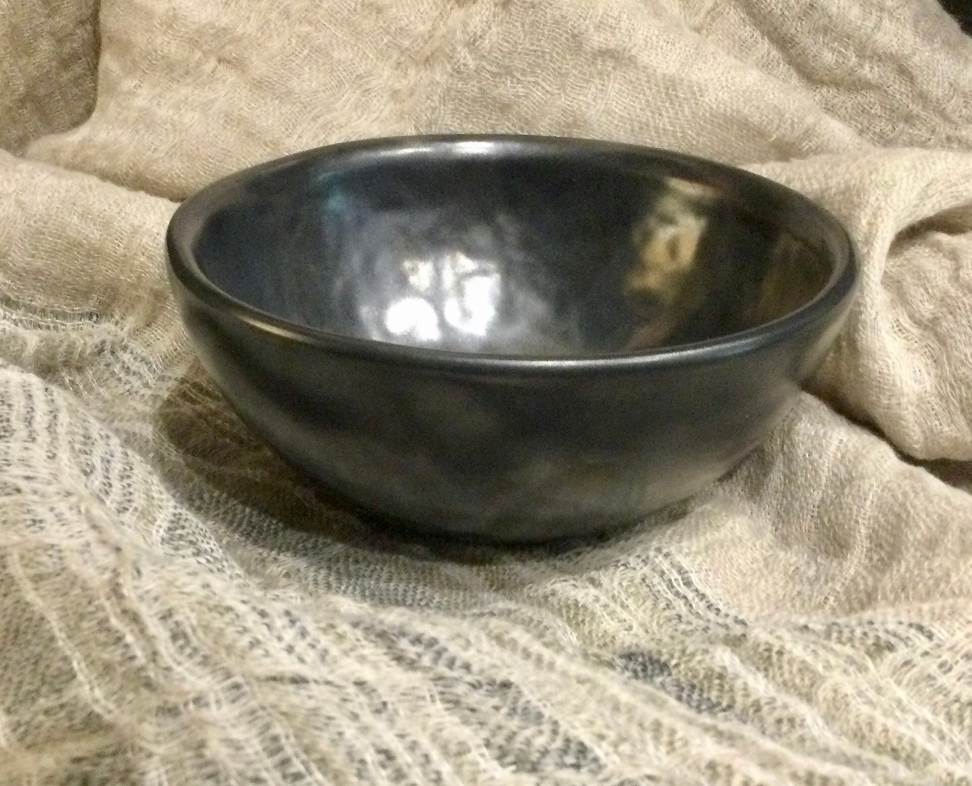 Batch Sunrise Bowl