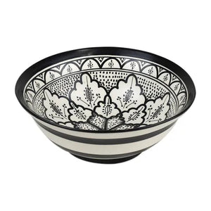 Aleah Ceramic  Bowl Medium