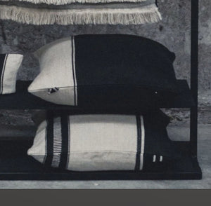 Libeco Marshall Cushion 63cm