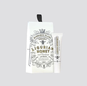 Ligurian Honey Lip Lustre 15ml
