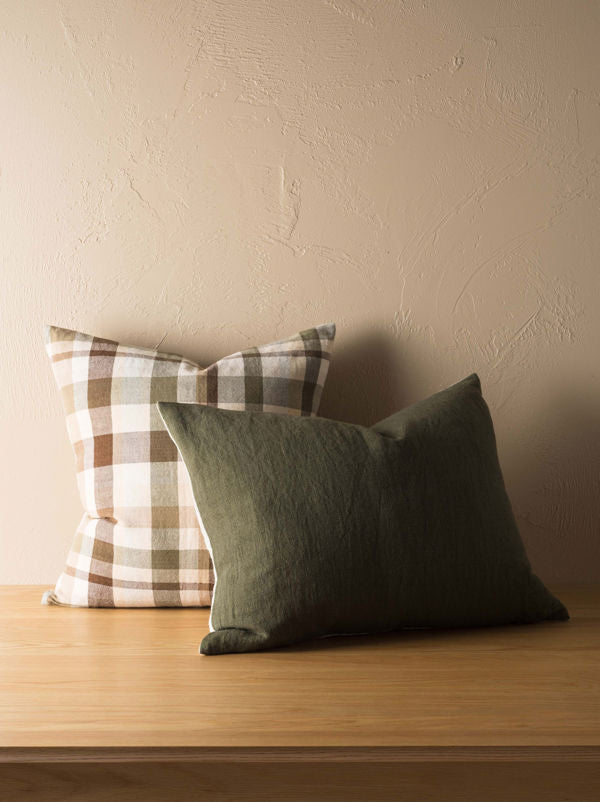 Frankie Woven Cushion