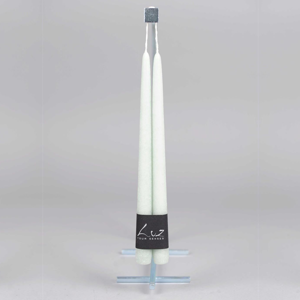 Candle Pair - Taper 30cm