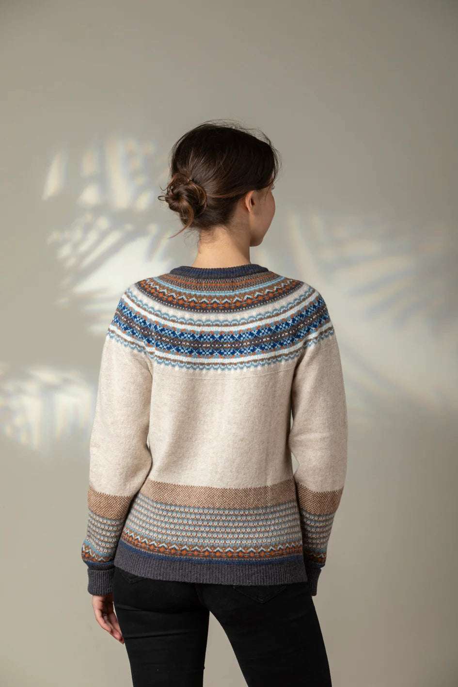 Alpine Cardigan Taurus