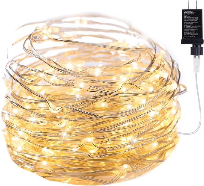 Fairy Lights  PLUG IN