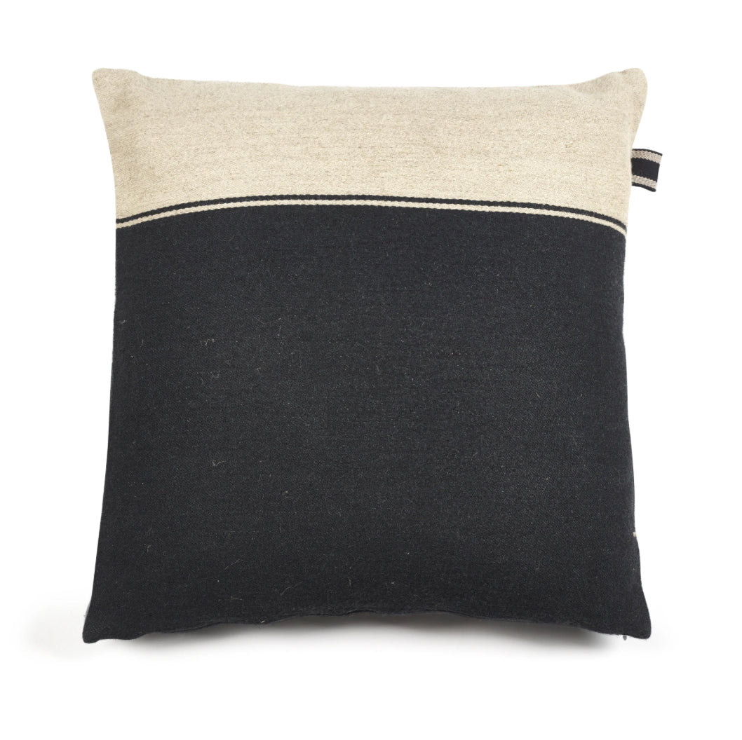 Libeco Marshall Cushion 63cm