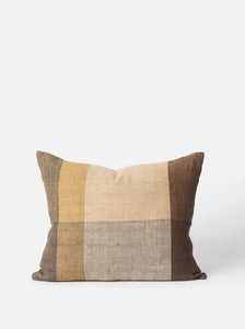 Morandi Linen Cushion Sultana