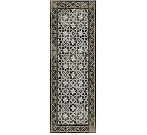 Beija Gothic Ancient Cement Mat