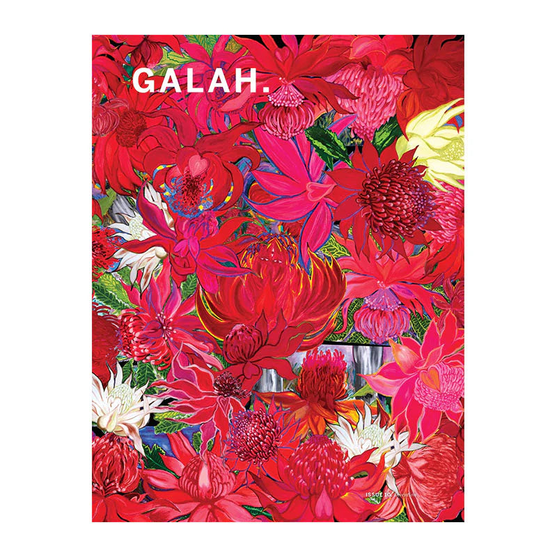 Galah Magazine