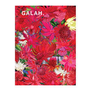 Galah Magazine