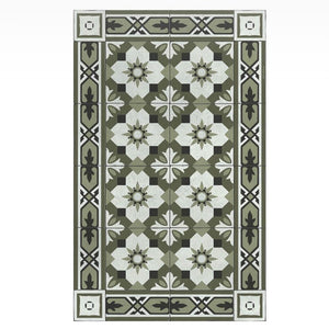 Beija Amsterdam Forest Vinyl Mat